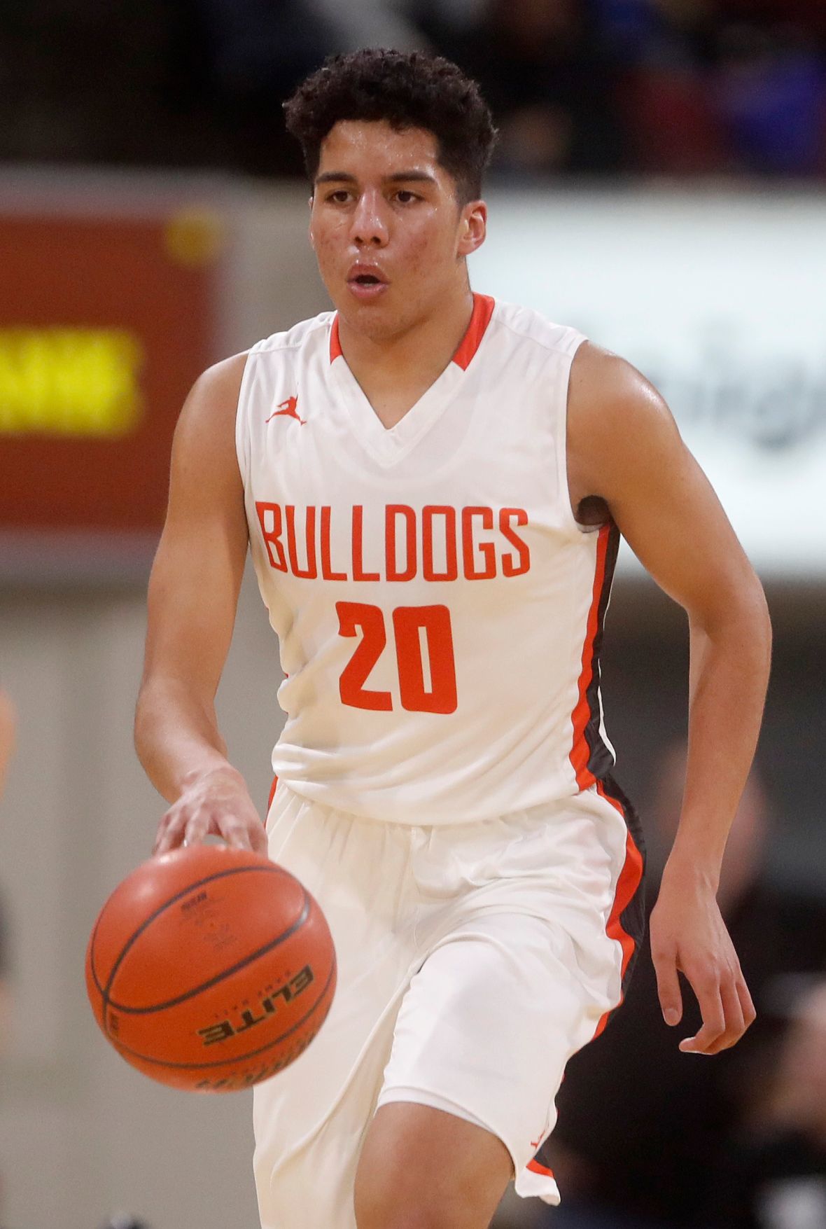 Hardin boys face Billings Central